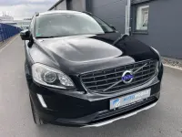 Gebraucht Volvo XC60 Kinetic 150 PS (110 kW) 2017 Schwarz SUV