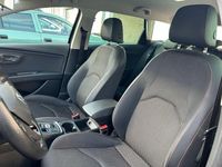 Gebraucht Seat Leon FR 150 PS (110 kW) 2018 Schwarz Kombi