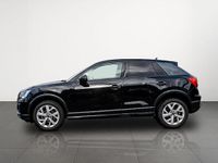 Gebraucht Audi Q2 Advanced Plus 150 PS (110 kW) 2024 Mythosschwarz metallic SUV