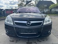 gebraucht Opel Vectra C Caravan Edition Plus