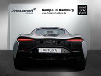 Gebraucht McLaren Artura 700 PS (514 kW) 2024 Grau Coupé
