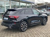 Gebraucht Ford Kuga ST-Line X 242 PS (177 kW) 2025 Schwarz SUV