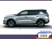 Neu Opel Frontera 145 PS (106 kW) 2026 Silber SUV