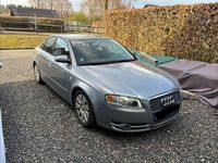 Gebraucht Audi A4 131 PS (96 kW) 2006 Grau Limousine