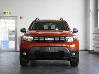 Gebraucht Dacia Duster Journey 150 PS (110 kW) 2023 Orange SUV