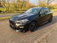 Gebraucht BMW M235 Performance 306 PS (225 kW) 2020 Schwarz Coupé