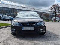 gebraucht Seat Leon SC 2.0 TDI 110kW Start&Stop FR FR