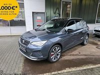 Gebraucht Seat Arona FR 116 PS (85 kW) 2025 Grau SUV