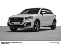 gebraucht Audi Q2 35 TFSI LED SHZA ABS ESP Sport