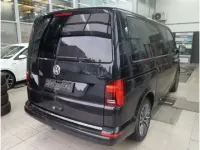 Gebraucht VW Multivan Highline 204 PS (150 kW) 2023 Schwarz Van / Kleinbus