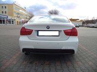 gebraucht BMW 318 i M Paket, Navi & Leder