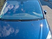 Gebraucht Ford Galaxy Titanium 163 PS (119 kW) 2010 Blau Van / Kleinbus