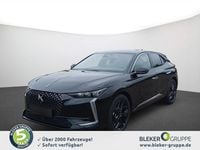 Gebraucht DS Automobiles DS4 131 PS (96 kW) 2025 Perlaneraschwarz Limousine