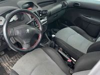 gebraucht Peugeot 206 sw1.4 / TÜV bis 10/24