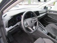 Gebraucht VW Golf VII Style 150 PS (110 kW) 2020 Grau Limousine