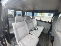 Gebraucht VW T4 102 PS (75 kW) 1998 Blau Van