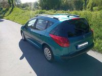 gebraucht Peugeot 207 HDi FAP 90 (Blue Lion) Urban Move