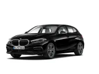 Gebraucht BMW 116 Efficient Dynamics 116 PS (85 kW) 2026 Kleinwagen