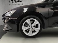 gebraucht Seat Leon 2.0 TDI EU6d-T FR el klappb digitales