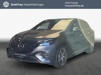 Gebraucht Mercedes EQE350 AMG 214 kW (292 PS) 2025 Grau SUV