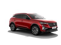 Neu Renault Austral Techno 148 PS (108 kW) 2026 Rot SUV