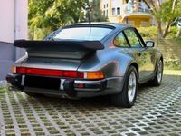 gebraucht Porsche 930 