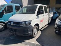 Second-hand VW Transporter 140 CP (102 kW) 2016 Alb Van