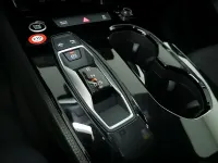 Gebraucht Audi A5 204 PS (150 kW) 2025 Schwarz Kombi