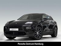 Gebraucht Porsche Macan 264 kW (360 PS) 2025 Schwarz SUV