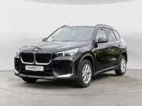 Gebraucht BMW X1 Sport Line 163 PS (119 kW) 2023 Schwarz SUV
