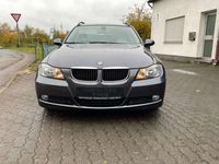 gebraucht BMW 320 320 Baureihe 3 Touring i