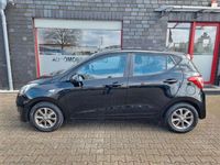 gebraucht Hyundai i10 FIFA World Cup Edition/Sitz&Lenkradheizung/