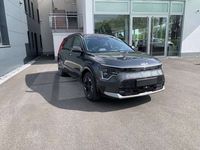 Gebraucht Kia e-Niro Inspiration 150 kW (204 PS) 2024 Interstellar grau metallic SUV