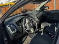 Gebraucht Hyundai i20 Classic 77 PS (56 kW) 2011 Grau Kleinwagen