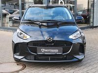 Neu Mazda 2 Center-Line 116 PS (85 kW) 2025 Schwarz Limousine