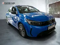 Używany Opel Corsa Basis 75 KM (55 kW) 2024 Niebieski Hatchback
