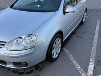 Gebraucht VW Golf IV 102 PS (75 kW) 2006 Silber Limousine