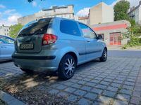 gebraucht Hyundai Getz top Zustand Polnische Zulassung