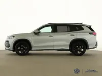 Gebraucht VW Tayron R-line 193 PS (141 kW) 2025 Silber SUV