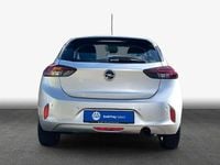 Brugt Opel Corsa 101 HK (74 kW) 2022 Sølv Sedan