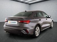 Gebraucht Audi A3 116 PS (85 kW) 2025 Grau Limousine