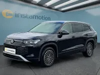 Używany VW Tayron 204 KM (150 kW) 2025 Andere SUV