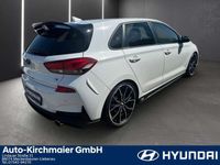 gebraucht Hyundai i30 2.0 T-GDI N Performance *NAVI*