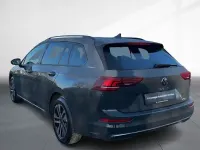 Neu VW Golf VIII 116 PS (85 kW) 2026 Grau Kombi