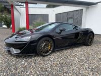 gebraucht McLaren 570GT 3.8 V8 * mit Garantie *