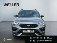 Gebraucht Cupra Ateca 300 PS (220 kW) 2022 Grau SUV