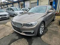 Second-hand BMW 325 218 CP (160 kW) 2013 Gri Berlinǎ