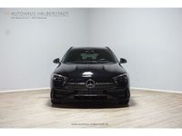 gebraucht Mercedes C220 d T-Modell AMG-Night/Digi-Light/Memory/360