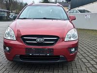 Gebraucht Kia Carens 2006 Van / Kleinbus