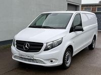 Gebraucht Mercedes Vito 163 PS (119 kW) 2022 Weiß Van